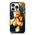 CUTE CHARMANDER POKEMON iPhone 15 Pro Case Cover