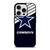 DALLAS COWBOYS LOGO iPhone 15 Pro Case Cover