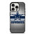 DALLAS COWBOYS THE BOYS iPhone 15 Pro Case Cover