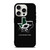 DALLAS STARS QUOTE iPhone 15 Pro Case Cover