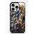 DARK SOULS DARK ARTORIAS iPhone 15 Pro Case Cover