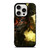 DARK SOULS FIGHT iPhone 15 Pro Case Cover