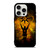 DARK SOULS PRAISE iPhone 15 Pro Case Cover