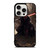 DARTH MAUL LIGHTSABER iPhone 15 Pro Case Cover
