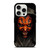DARTH MAUL WARRIOR iPhone 15 Pro Case Cover