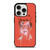 DAVID BOWIE ART iPhone 15 Pro Case Cover