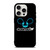DEADMAU5 LOGO iPhone 15 Pro Case Cover