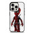 DEADPOOL BABY GROOT iPhone 15 Pro Case Cover