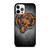 CHICAGO BEARS 2 iPhone 12 Pro Max Case Cover