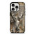 DEER HUNTING CAMO iPhone 15 Pro Case Cover