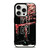 DEFTONES METAL BAND iPhone 15 Pro Case Cover