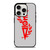 DELTA SIGMA THETA LOGO iPhone 15 Pro Case Cover