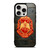 DELTA SIGMA THETA iPhone 15 Pro Case Cover