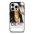 DEMI LOVATO SINGER iPhone 15 Pro Case Cover