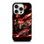 DEMON SLAYER KIMETSU NO YAIBA iPhone 15 Pro Case Cover