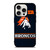 DENVER BRONCOS 2 iPhone 15 Pro Case Cover