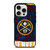 DENVER NUGGETS ART iPhone 15 Pro Case Cover