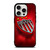 DEPORTIVO NECAXA EMBLEM iPhone 15 Pro Case Cover DEPORTIVO NECAXA EMBLEM iPhone 15 Pro Case Cover