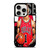 DERRICK ROSE 2 iPhone 15 Pro Case Cover