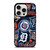 DETROIT TIGERS COLLAGE iPhone 15 Pro Case Cover