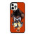 CHICAGO BEARS SQUAD iPhone 12 Pro Max Case Cover
