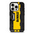 DEWALT AMP SOUND iPhone 15 Pro Case Cover