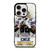 DEZ BRYANT COWBOYS 88 iPhone 15 Pro Case Cover