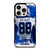 DEZ BRYANT COWBOYS ART iPhone 15 Pro Case Cover