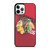 CHICAGO BLACKHAWKS 2 iPhone 12 Pro Max Case Cover