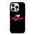 DGK I LOVE HATERS LOGO iPhone 15 Pro Case Cover