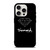 DIAMOND SUPPLY CO LOGO iPhone 15 Pro Case Cover