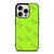 DINOSAUR GREEN iPhone 15 Pro Case Cover