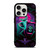 DISNEY HAUNTED MANSION JEFF GRANITO 2 iPhone 15 Pro Case Cover