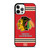 CHICAGO BLACKHAWKS 4 iPhone 12 Pro Max Case Cover