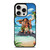 DISNEY MOANA 1 iPhone 15 Pro Case Cover