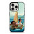 DISNEY MOANA 2 iPhone 15 Pro Case Cover