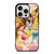 DISNEY PRINCESS  iPhone 15 Pro Case Cover