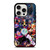 DISNEY PRINCESS VILLAINS 2 iPhone 15 Pro Case Cover