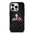 DJ SKRILLEX LOGO iPhone 15 Pro Case Cover