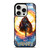 DOCTOR STRANGE MARVEL 1 iPhone 15 Pro Case Cover