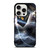 DOCTOR WHO TARDIS 2 iPhone 15 Pro Case Cover