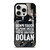 DOLAN TWINS GRAYSON iPhone 15 Pro Case Cover