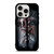 DON'T OPEN DEAD INSIDE iPhone 15 Pro Case Cover