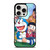 DORAEMON ART iPhone 15 Pro Case Cover