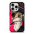DRAGON BALL ROSHI iPhone 15 Pro Case Cover