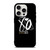 DRAKE OVOXO iPhone 15 Pro Case Cover