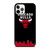 CHICAGO BULLS TEAM iPhone 12 Pro Max Case Cover