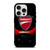 DUCATI MOTOR iPhone 15 Pro Case Cover