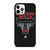 CHICAGO BULLS THE BULLS iPhone 12 Pro Max Case Cover