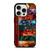 DUNGEONS AND DRAGONS CHARACTER iPhone 15 Pro Case Cover